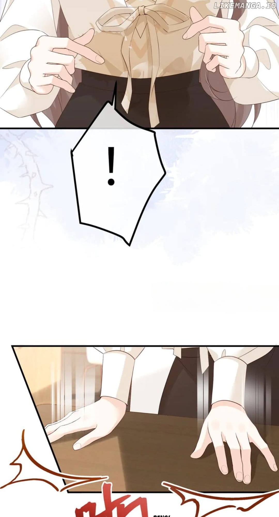 100-Day Warm Marriage Chapter 25 - page 15
